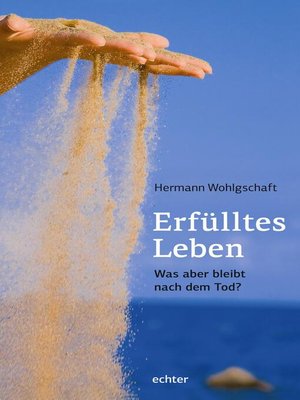 cover image of Erfülltes Leben